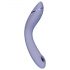 Womanizer OG - 2en1 vibrador G-punto con ondas de aire (morado)