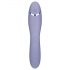 Womanizer OG - 2en1 vibrador G-punto con ondas de aire (morado)