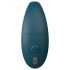 We-Vibe Sync - vibrador para parejas con control remoto (verde)