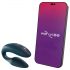 We-Vibe Sync - vibrador para parejas con control remoto (verde)