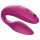 We-Vibe Sync - vibrador pareja inteligente rosa