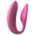 We-Vibe Sync - vibrador pareja inteligente rosa