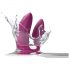 We-Vibe Sync - vibrador pareja inteligente rosa