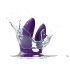 We-Vibe Sync - vibrador dual inteligente (púrpura)