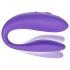 We-Vibe Sync Go - vibrador inteligente para parejas (lila)