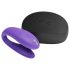 We-Vibe Sync Go - vibrador inteligente para parejas (lila)