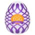 TENGA Egg Mesh - Huevo Masturbador (1 ud)