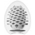 TENGA Egg Mesh - Huevo Masturbador (1 ud)