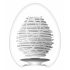 TENGA Egg Silky II - Huevo masturbador (6 uds)