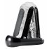 TENGA Flip Zero Gravity - super masturbador (negro)