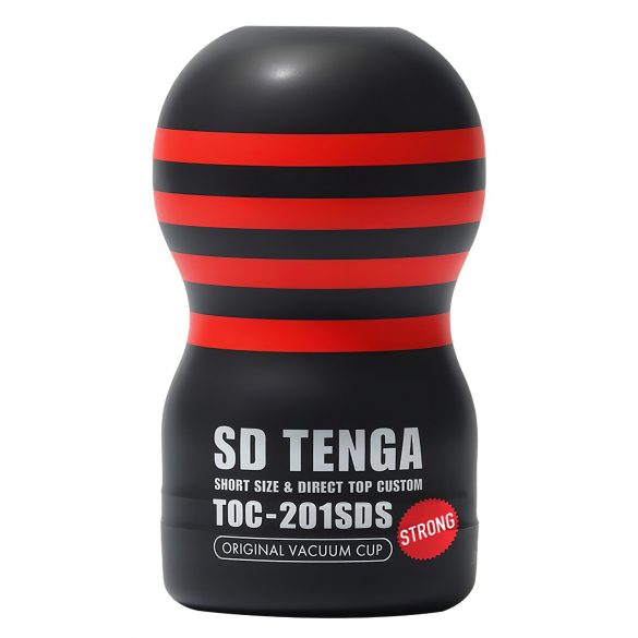 TENGA SD Original Vacuum - masturbador (intenso)