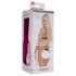 Fleshlight Elsa Jean Treat - trasero realista (natural)