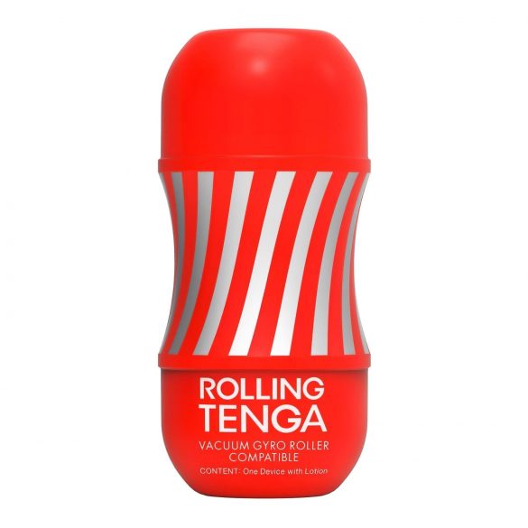 TENGA Rolling Regular - masturbador manual