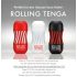 TENGA Rolling Regular - masturbador manual