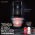 TENGA Rolling Strong - masturbador manual