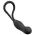 Dildo ajustable Black Velvet - ajuste perfecto