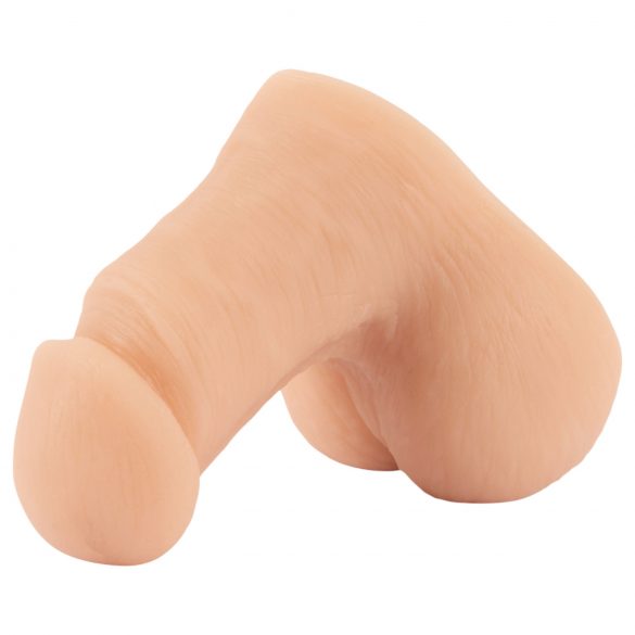 Mr. Limpy - pequeño dildo realista (natural)