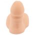 Mr. Limpy - pequeño dildo realista (natural)