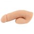 Mr. Limpy - dildo realista mediano (natural)