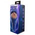 Fleshlight Boost Blow - masturbador boca realista (natural)