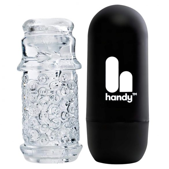 The Handy 1.1 - Manga Sueños para Labios (transparente)