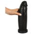 Gigante Realistixxx 30 cm - Dildo Negro