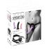 You2Toys - Set de dildos para sujetar (negro)