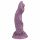 Dildo Alienígena Beasty Cocks - Estilo Extraterrestre (Lila)