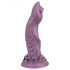 Dildo Alienígena Beasty Cocks - Estilo Extraterrestre (Lila)