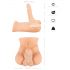 Realistixxx Deluxe Hombre 02 - torso masculino (natural)