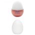 TENGA Huevo Misty II Stronger - Huevo Masturbador (1 unidad)