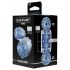 Fleshlight Quickshot Turbo - masturbador portátil (azul)