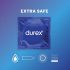 Durex Extra Seguro - condones seguros (18 uds)