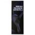 J-Bobbie Solitario - vibrador doble motor (negro)