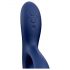 We-Vibe Nova 2 - vibrador inteligente azul con brazo para clítoris