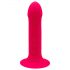 Vibrador Adrien Lastic Hitsens 2 - Termo Reactivo (rosa)