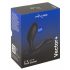 We-Vibe Vector+ - recargable y smart plug anal (negro)