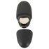 We-Vibe Vector+ - recargable y smart plug anal (negro)