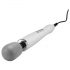 Doxy Wand Original - Masajeador Vibrador de Red (Blanco)