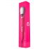 Varita Doxy Original - Masajeador Vibrador con cable (rosa)