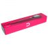 Varita Doxy Original - Masajeador Vibrador con cable (rosa)