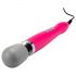 Varita Doxy Original - Masajeador Vibrador con cable (rosa)