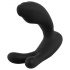 Vibrador Smile RC Punto G & P (negro)