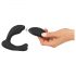 Vibrador Smile RC Punto G & P (negro)