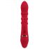 You2Toys Rabbit - Vibrador anillo vibrante (rojo)