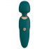 You2Toys Petite - mini vibrador masajeador inalámbrico (verde)