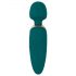 You2Toys Petite - mini vibrador masajeador inalámbrico (verde)