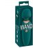 You2Toys Petite - mini vibrador masajeador inalámbrico (verde)