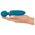 You2Toys Petite - Minivibrador recargable (azul)