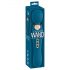 You2Toys Grande - vibrador masajeador recargable (azul)